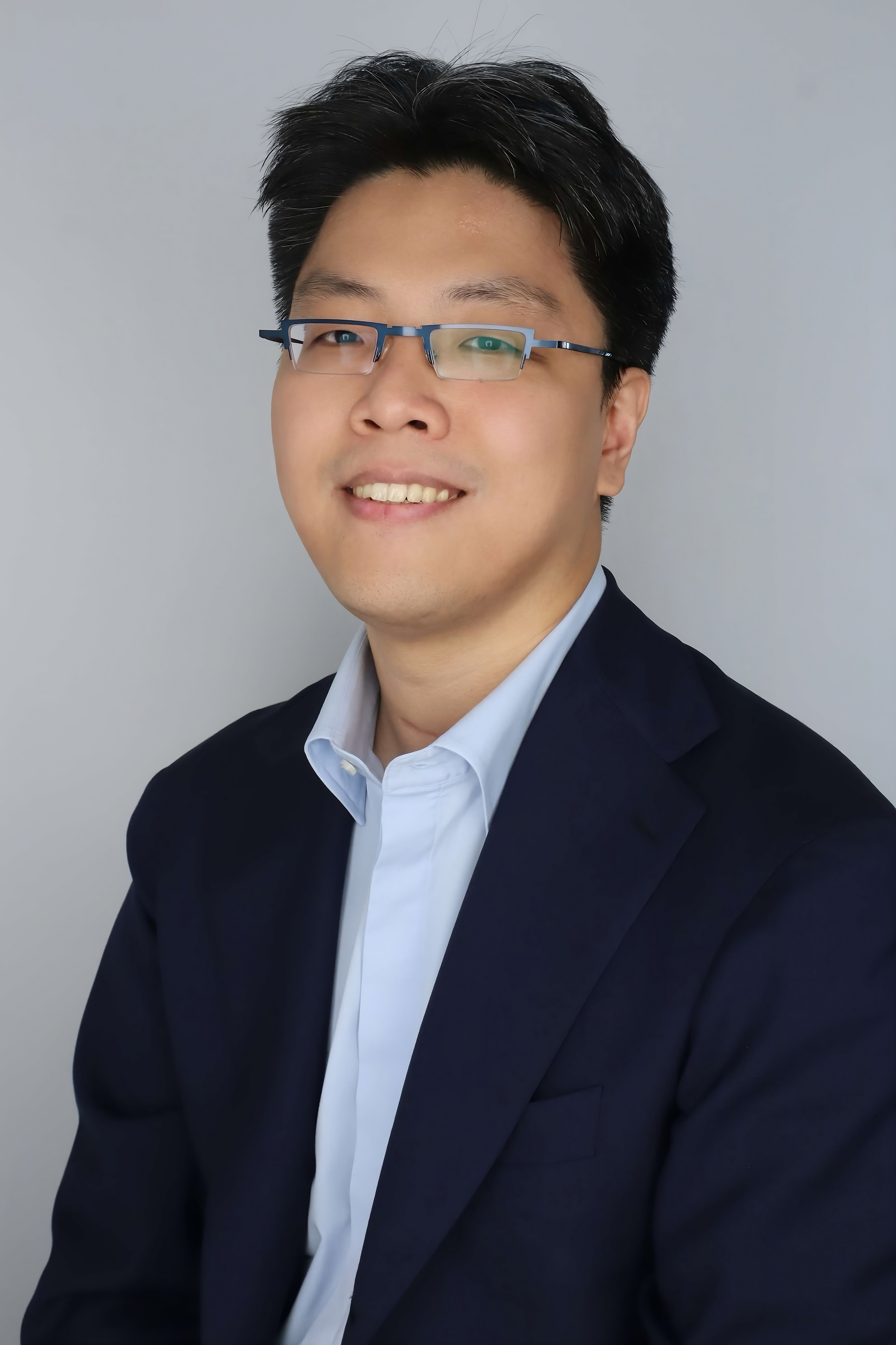 Profile photo of Koungjin Lim